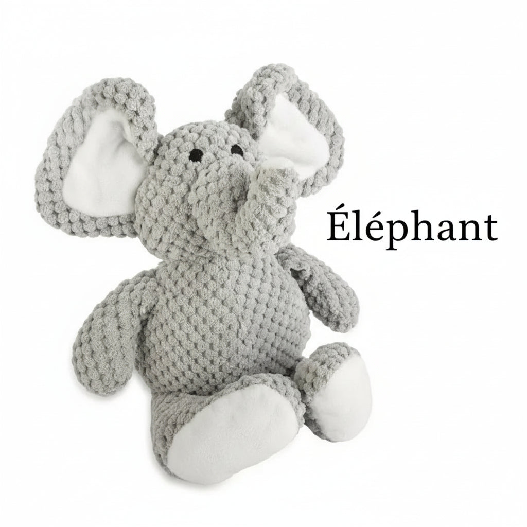 Canard Increvable™ – Pour un chien plus serein, heureux et occupé pendant des heures