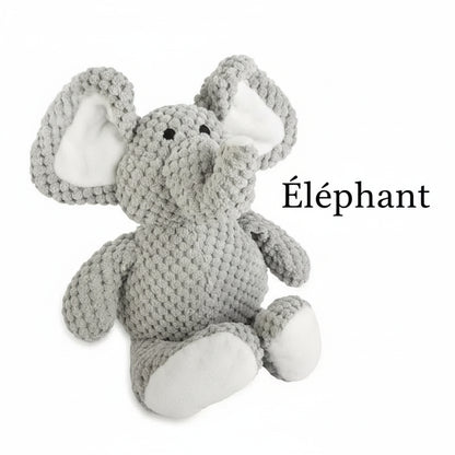 Canard Increvable™ – Pour un chien plus serein, heureux et occupé pendant des heures