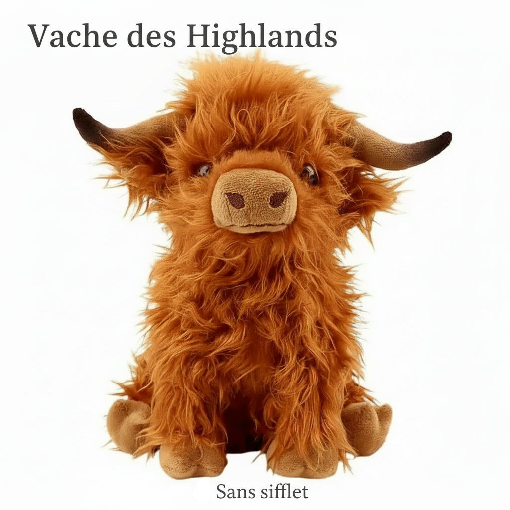 Canard Increvable™ – Pour un chien plus serein, heureux et occupé pendant des heures